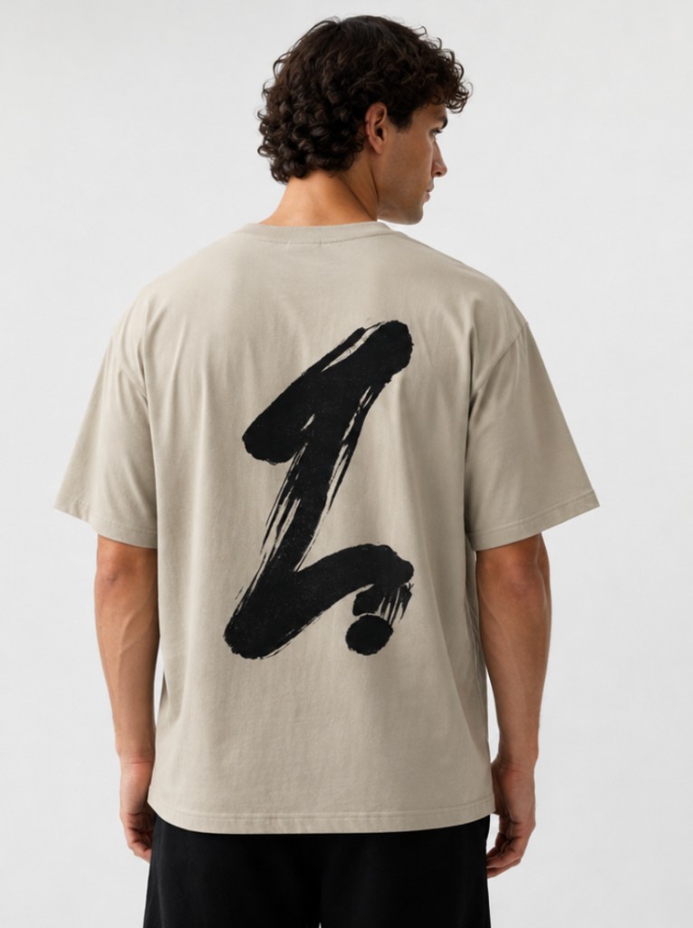Elan Tee APRES écru