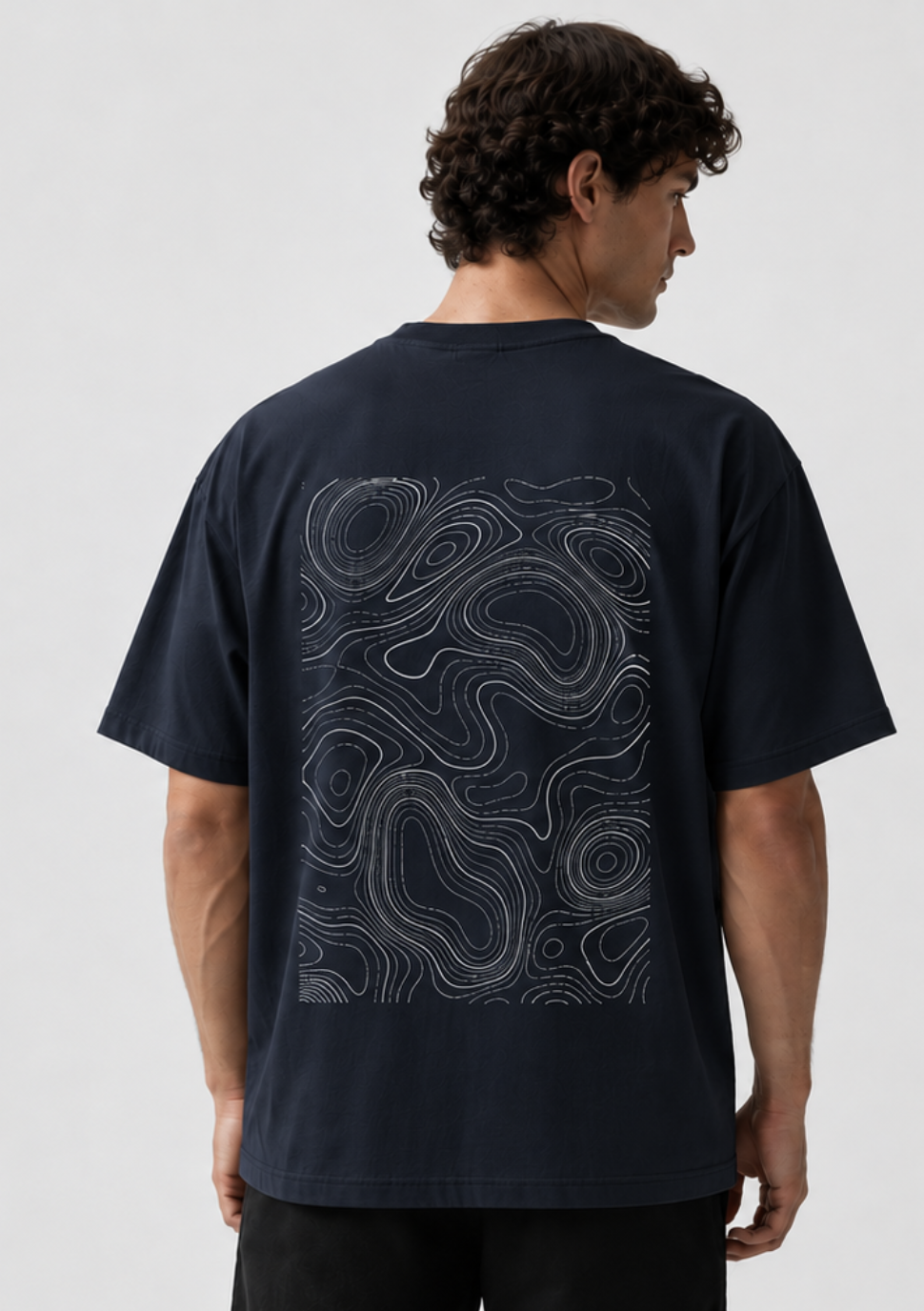 Tee-shirt APRES nuit